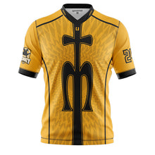 Load image into Gallery viewer, Vianney esports Coaches Praetorian Jersey (Premium)
