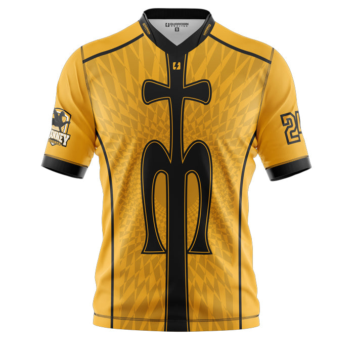 Vianney esports Coaches Praetorian Jersey (Premium)