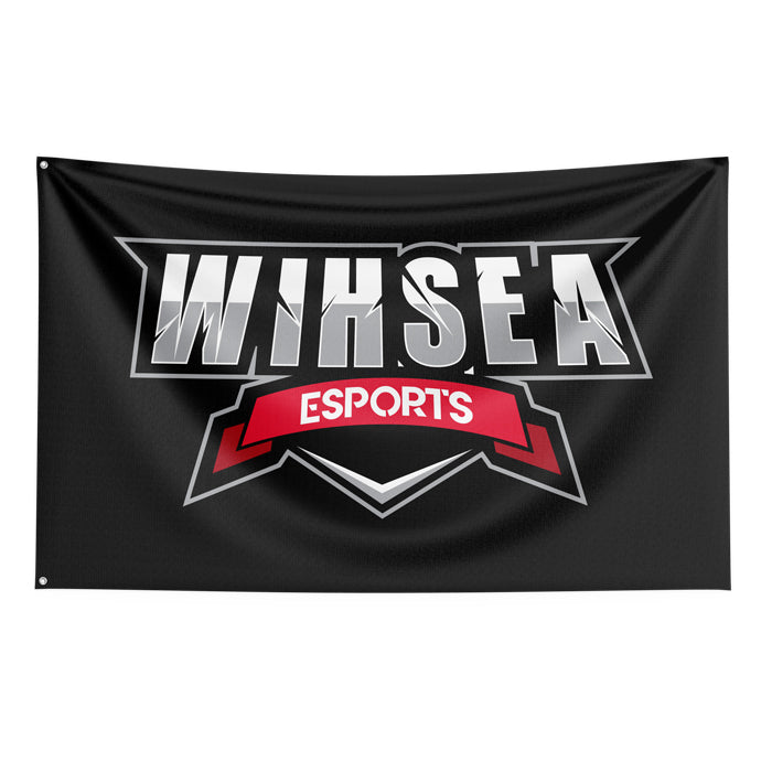 WIHSEA Flag (56