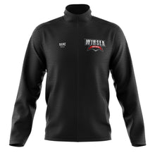 Load image into Gallery viewer, WIHSEA Centurion Full Zip Jacket
