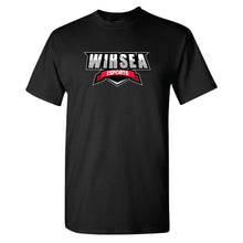 Load image into Gallery viewer, WIHSEA Cotton TShirt
