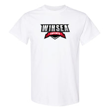 Load image into Gallery viewer, WIHSEA Cotton TShirt
