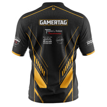 Load image into Gallery viewer, Wellington Napoleon esports Praetorian Jersey (Premium)

