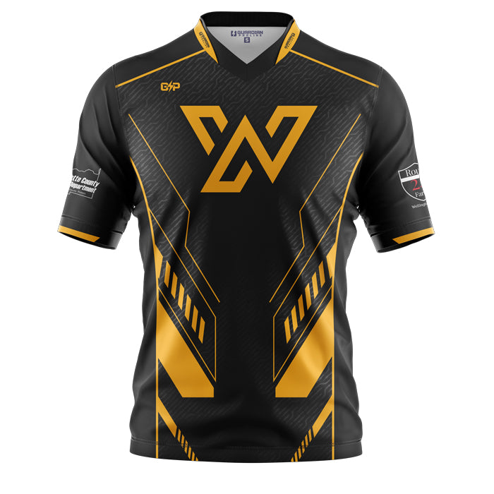 Wellington Napoleon esports Praetorian Jersey (Premium)