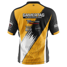 Load image into Gallery viewer, Wellington esports Praetorian Jersey (Premium)
