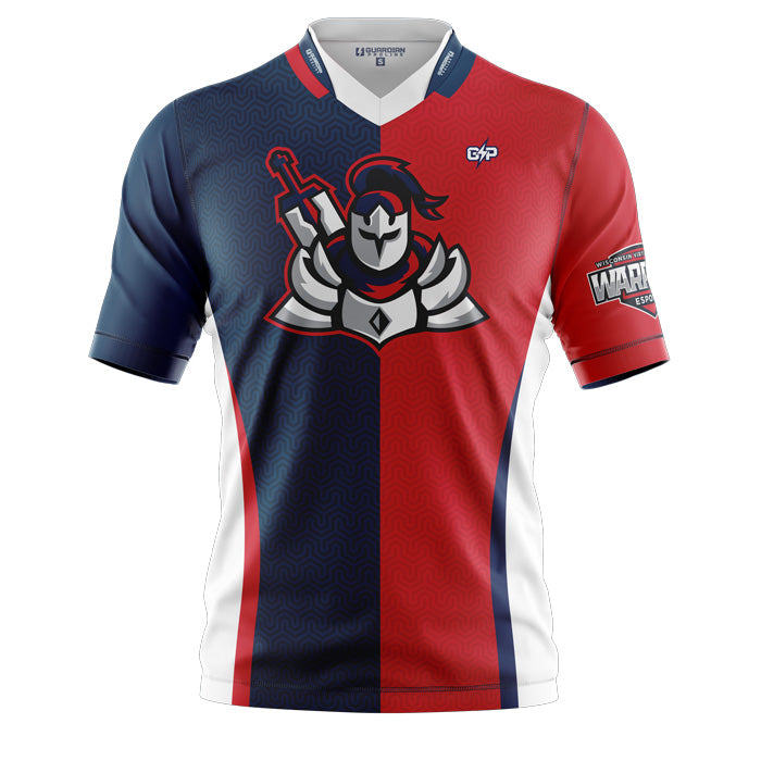 WVL esports Praetorian Jersey (Premium) – Guardian Proline