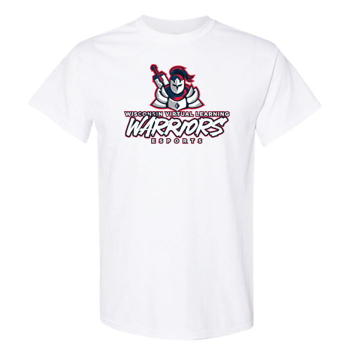 WVL esports TShirt (Cotton)