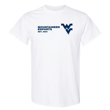 Load image into Gallery viewer, Mountaineer esports TShirt (Cotton)
