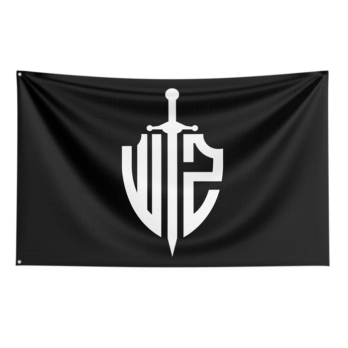 Warzone Flag