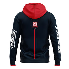 Load image into Gallery viewer, Washington Rebellion Hoodie (Premium)
