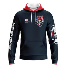 Load image into Gallery viewer, Washington Rebellion Hoodie (Premium)
