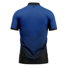 Load image into Gallery viewer, Watertown esports Mens Fusion Polo (Premium)
