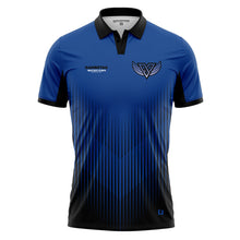 Load image into Gallery viewer, Watertown esports Mens Fusion Polo (Premium)
