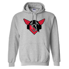 Load image into Gallery viewer, Waukesha South esports Hoodie (Cotton)
