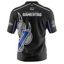 Load image into Gallery viewer, Waukesha West esports Praetorian Jersey (Premium)
