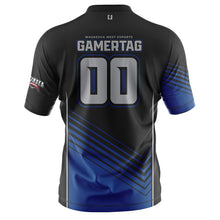 Load image into Gallery viewer, Waukesha West esports Praetorian Jersey (Premium)
