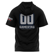 Load image into Gallery viewer, Waukesha West esports SS Elysium Hoodie (Premium)
