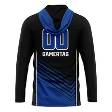 Load image into Gallery viewer, Waukesha West esports LS Elysium Hoodie (Premium)
