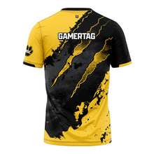 Load image into Gallery viewer, Wayne State Esports Guardian Jersey (Premium)
