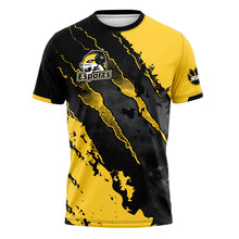 Load image into Gallery viewer, Wayne State Esports Guardian Jersey (Premium)
