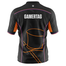 Load image into Gallery viewer, Webster Groves esports Praetorian Jersey (Premium)
