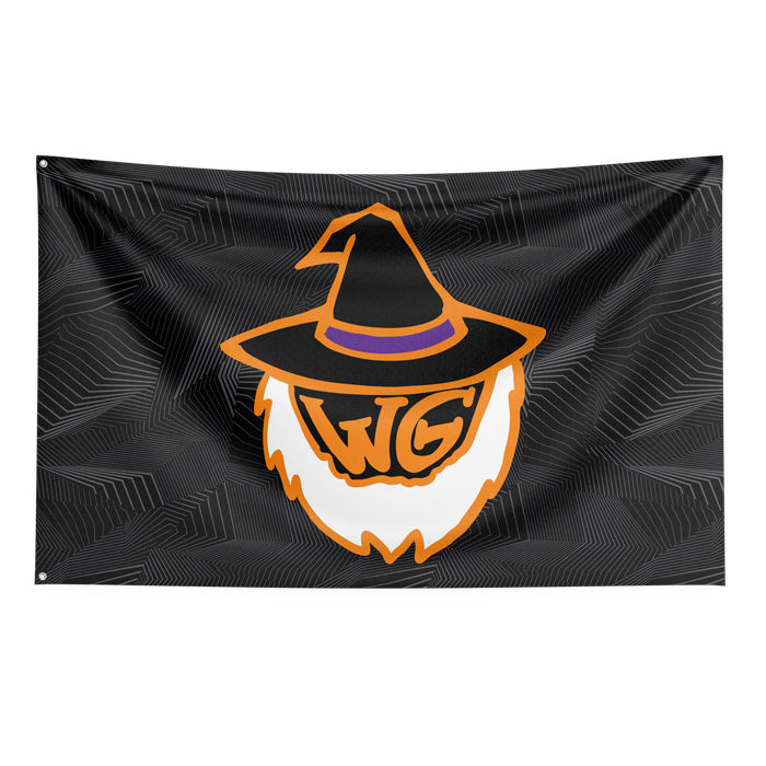 Webster Groves esports Flag (56