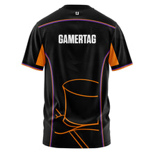Load image into Gallery viewer, Webster Groves esports Guardian Jersey (Premium)
