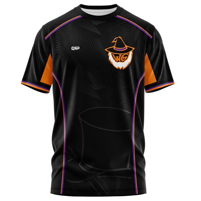 Webster Groves esports Guardian Jersey (Premium)
