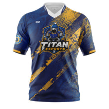 Load image into Gallery viewer, West Mifflin 2026 esports Praetorian Jersey (Premium)
