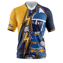 Load image into Gallery viewer, West Mifflin esports Praetorian Jersey (Premium)
