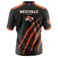 Load image into Gallery viewer, Westville esports Praetorian Jersey (Premium)
