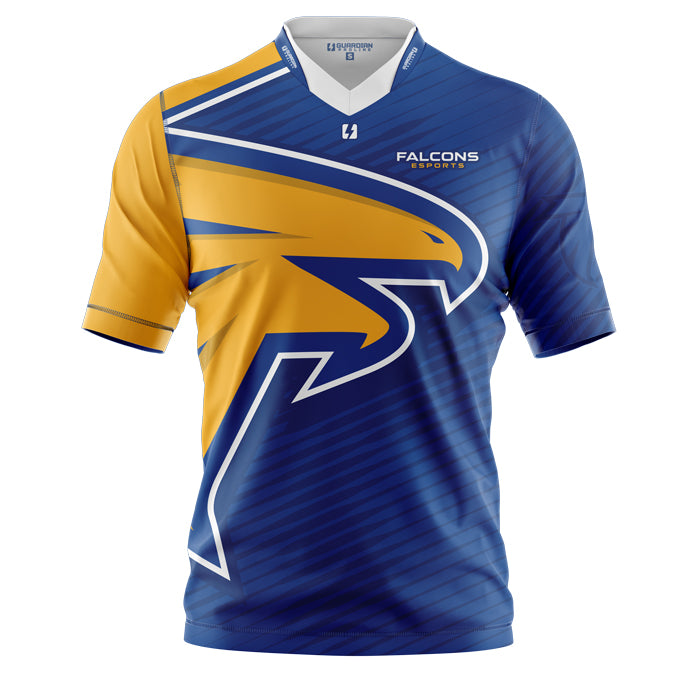 Falcons esports Praetorian Jersey (Premium)