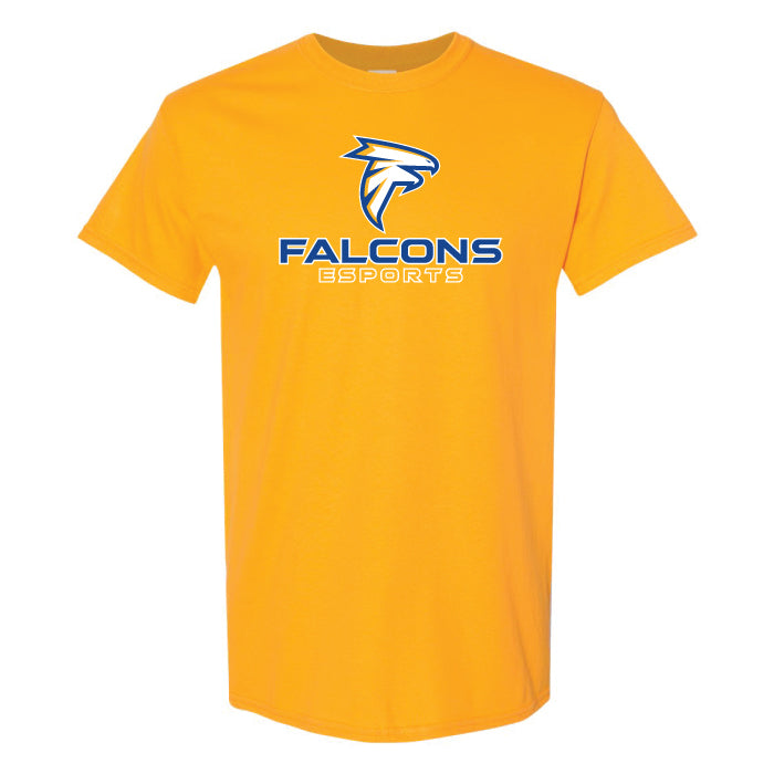 Falcons esports TShirt (Cotton)