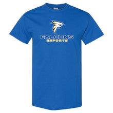 Load image into Gallery viewer, Falcons esports TShirt (Cotton)
