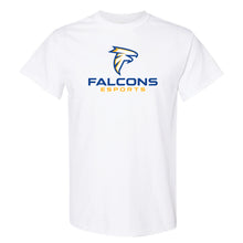 Load image into Gallery viewer, Falcons esports TShirt (Cotton)
