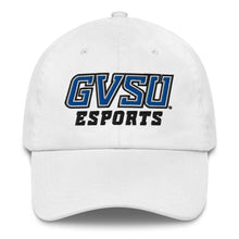 Load image into Gallery viewer, GVSU Esports Dad Hat
