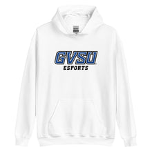 Load image into Gallery viewer, GVSU Esports Hoodie (Cotton)
