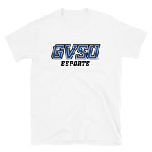 Load image into Gallery viewer, GVSU Esports TShirt (Cotton)
