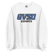 Load image into Gallery viewer, GVSU Esports Sweatshirt (Cotton)
