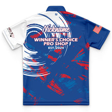 Load image into Gallery viewer, Winners Choice Centurion 1/4 Zip (Premium)
