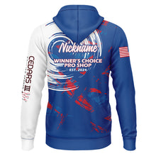 Load image into Gallery viewer, Winners Choice Hyperion Hoodie (Premium)
