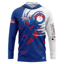 Load image into Gallery viewer, Winners Choice Elysium TShirt Hoodie (Premium)
