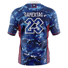 Load image into Gallery viewer, Wisco esports Praetorian Jersey (Premium)
