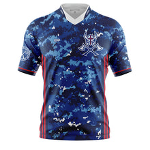 Load image into Gallery viewer, Wisco esports Praetorian Jersey (Premium)
