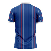 Load image into Gallery viewer, Wisco esports Mens Fusion Polo (Premium)
