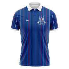 Load image into Gallery viewer, Wisco esports Mens Fusion Polo (Premium)
