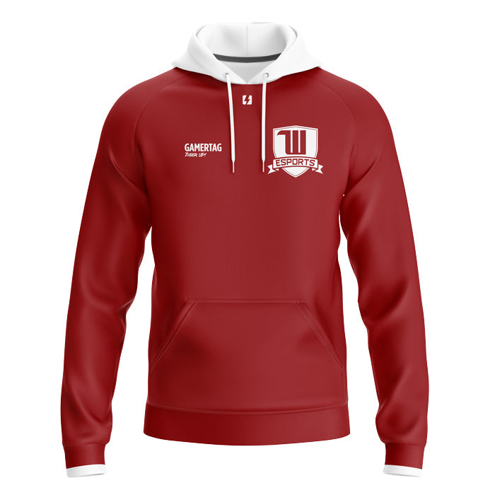 Wittenberg esports Hyperion Hoodie (Premium)