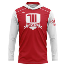 Load image into Gallery viewer, Wittenberg esports LS Elysium Hoodie (Premium)
