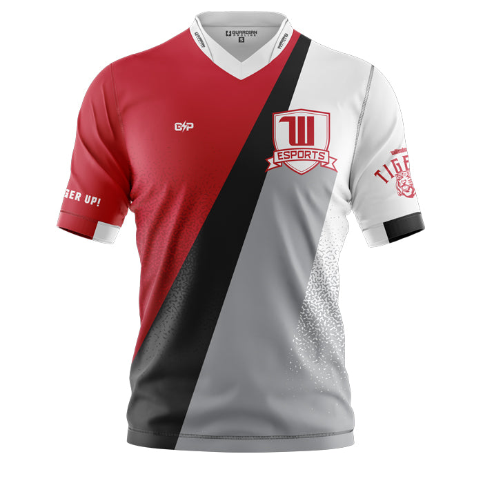 Wittenberg esports Praetorian Jersey (Premium)