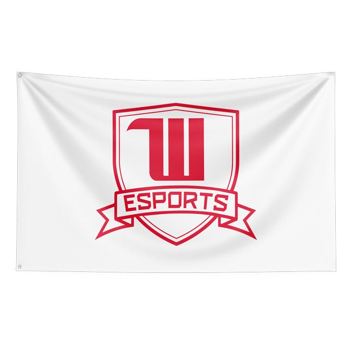 Wittenberg esports White Flag (56